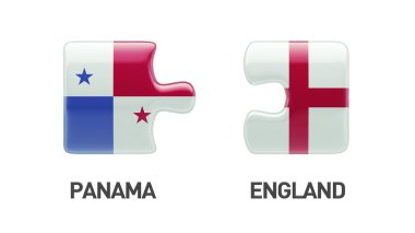 Panama İngiltere'de bulmaca kavramı