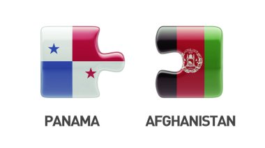 Afganistan Panama bulmaca kavramı