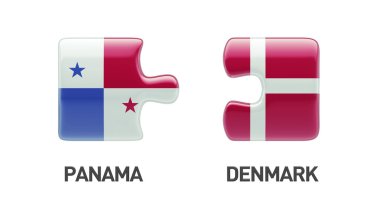 Panama Danimarka bulmaca kavramı
