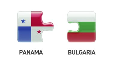 Panama Bulgaristan bulmaca kavramı
