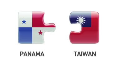 Panama Tayvan bulmaca kavramı