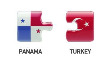 Panama Türkiye bulmaca kavramı