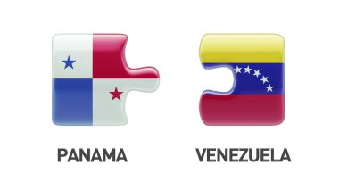 Panama Venezuela bulmaca kavramı