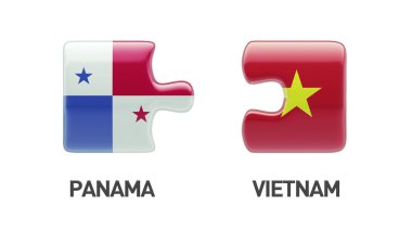 Panama Vietnam bulmaca kavramı