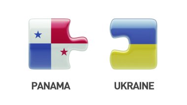 Panama Ukrayna bulmaca kavramı