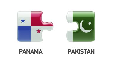 Panama Pakistan bulmaca kavramı