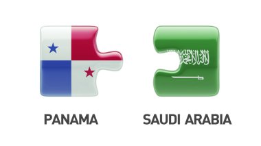 Suudi Arabistan Panama bulmaca kavramı