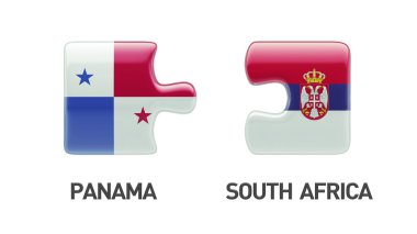 Sırbistan Panama bulmaca kavramı