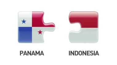 Endonezya Panama bulmaca kavramı