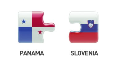 Slovenya Panama bulmaca kavramı