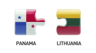 Litvanya Panama bulmaca kavramı