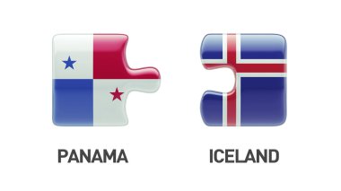 İzlanda Panama bulmaca kavramı