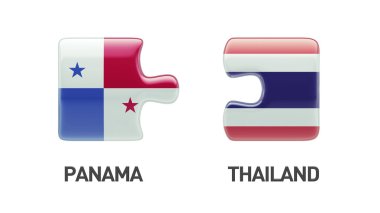 Tayland Panama bulmaca kavramı
