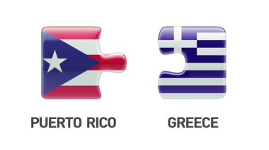 Porto Riko Yunanistan bulmaca kavramı
