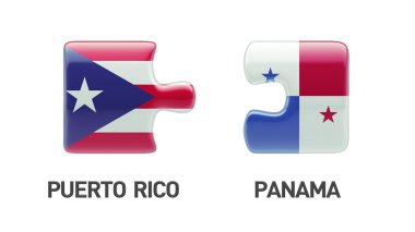 Porto Riko Panama bulmaca kavramı