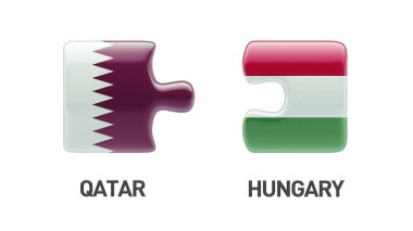Katar Macaristan bulmaca kavramı