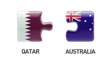Katar Avustralya bulmaca kavramı