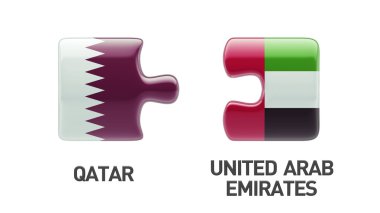 Katar Birleşik Arap Emirliği