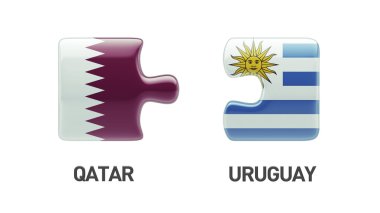 Katar Uruguay bulmaca kavramı