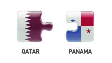 Katar Panama bulmaca kavramı