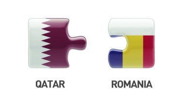 Romanya Katar bulmaca kavramı