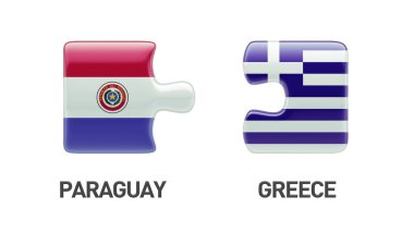 Paraguay Yunanistan bulmaca kavramı