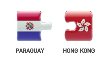 Paraguay Hong Kong bulmaca kavramı