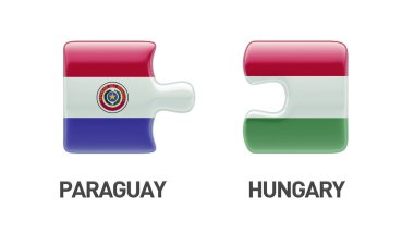 Paraguay Macaristan bulmaca kavramı