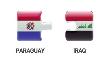 Paraguay Irak bulmaca kavramı