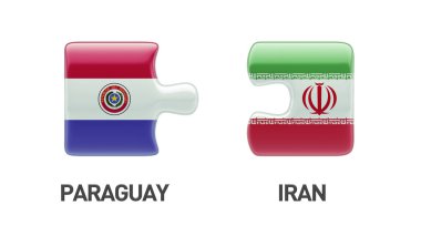 Paraguay Iran bulmaca kavramı