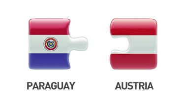 Paraguay Avusturya bulmaca kavramı