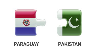 Paraguay Pakistan bulmaca kavramı