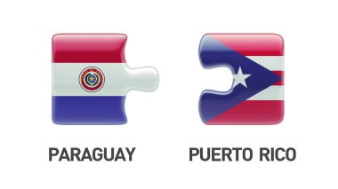 Paraguay Porto Riko bulmaca kavramı