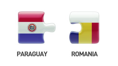 Romanya Paraguay bulmaca kavramı