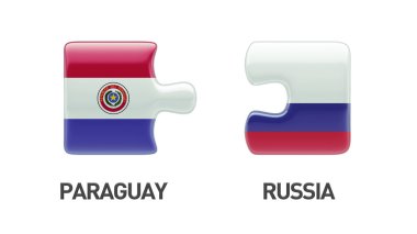 Rusya Paraguay bulmaca kavramı