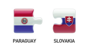 Slovakya Paraguay bulmaca kavramı