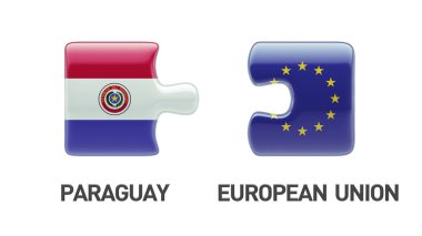 Avrupa Birliği'nin Paraguay bulmaca kavramı