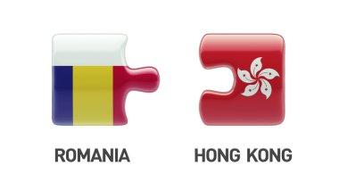 Romanya Hong Kong bulmaca kavramı