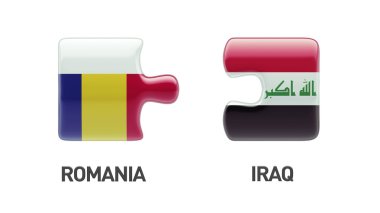 Romanya Irak bulmaca kavramı