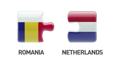 Romanya Hollanda bulmaca kavramı