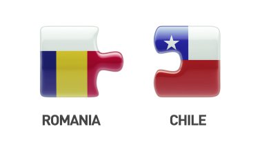 Romanya Şili bulmaca kavramı