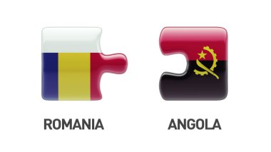 Romanya Angola bulmaca kavramı