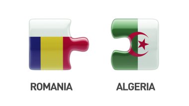 Romanya Cezayir bulmaca kavramı