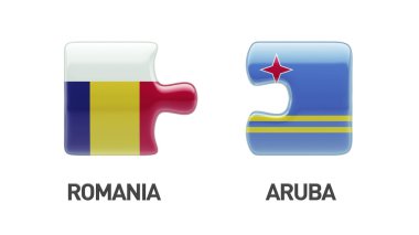 Romanya Aruba bulmaca kavramı