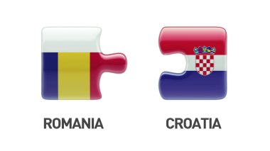 Romanya Hırvatistan bulmaca kavramı
