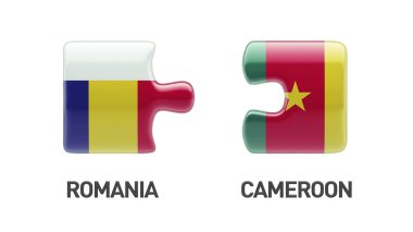 Ülke bulmaca kavramı