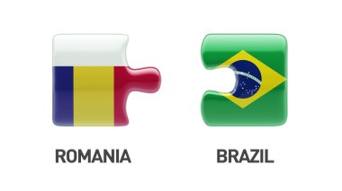 Romanya Brezilya bulmaca kavramı