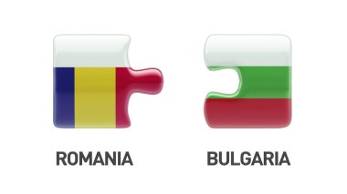 Romanya Bulgaristan bulmaca kavramı