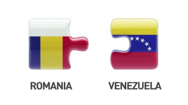 Romanya Venezuela bulmaca kavramı