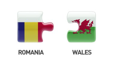 Romanya Galler bulmaca kavramı